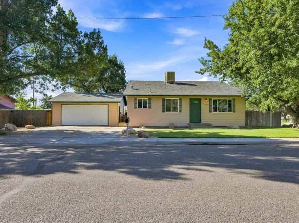 2601 Bookcliff Ave, Grand Junction, CO 81501