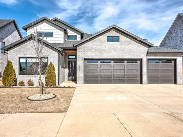 3508 SW Starburst Ave, Bentonville, AR 72713
