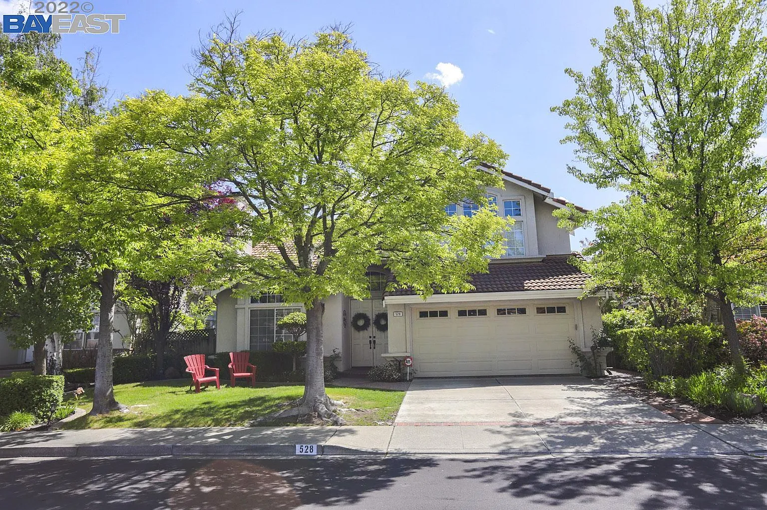528 Zenith Ridge Dr photo 1