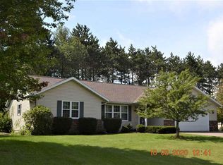 5915 Morning View Ln, Weston, WI 54476