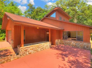 2311 Lake Ruby Rd, Deland, FL 32724