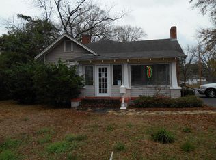 512 S Three Notch St, Andalusia, AL 36420