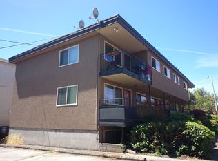 1145 NW 63rd St APT 6, Seattle, WA 98107