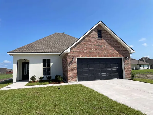 231 Marie Claire Dr, Houma, LA 70364