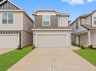 24834 Landolfi Dr, Katy, TX 77493