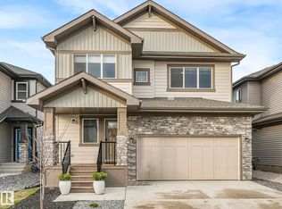 10 Autumnwood Cres, Spruce Grove, AB T7X0J3