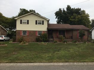 430 Cedarcliff Rd, Antioch, TN 37013