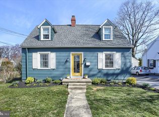 409 Laurel Ave, Lititz, PA 17543