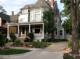 326 James Ave SE #2, Grand Rapids, MI 49503