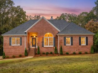 382 Liberty Ridge Rd, Chelsea, AL 35043