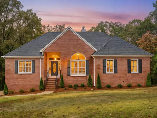 382 Liberty Ridge Rd, Chelsea, AL 35043