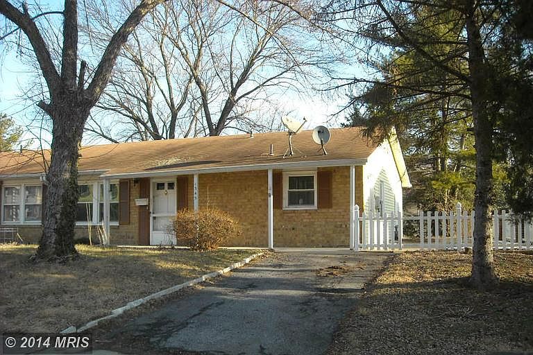 1st image of 1343 Burlington Dr