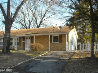 1343 Burlington Dr, Odenton, MD 21113