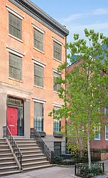 67 Cranberry Street in Brooklyn Heights