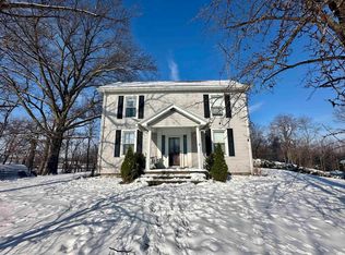 6518 N 285 W, Delphi, IN 46923