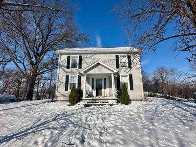 6518 N 285 W, Delphi, IN, 46923