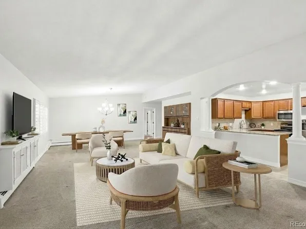 605 S Alton Way #8D, Denver, CO 80247