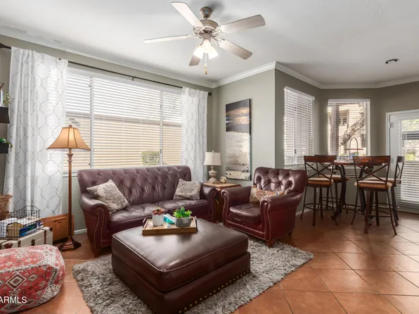 7009 E ACOMA Drive #1122, Scottsdale, AZ 85254