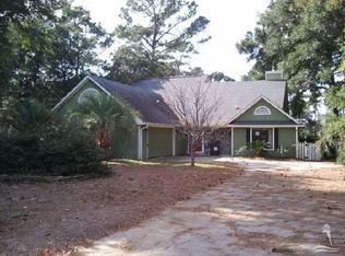 571 Sunset Lakes Blvd SW, Sunset Beach, NC 28468