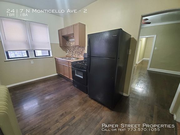 2nd image of 2417 N Monticello Ave APT 2