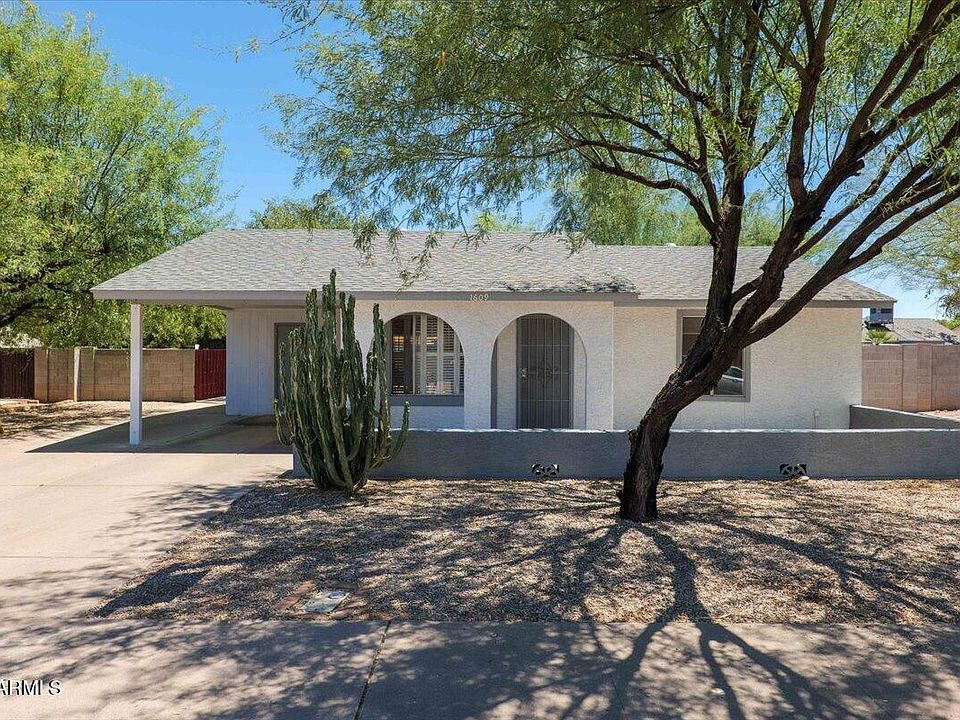 1st image of 1609 W ESTRELLA Drive