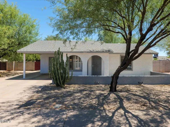 1609 W ESTRELLA Drive, Chandler, AZ 85224