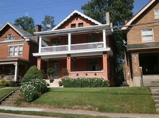 2222 Eastern Ave APT 1, Covington, KY
