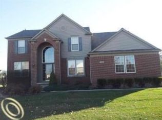 2535 Stanton St, Canton, MI 48188