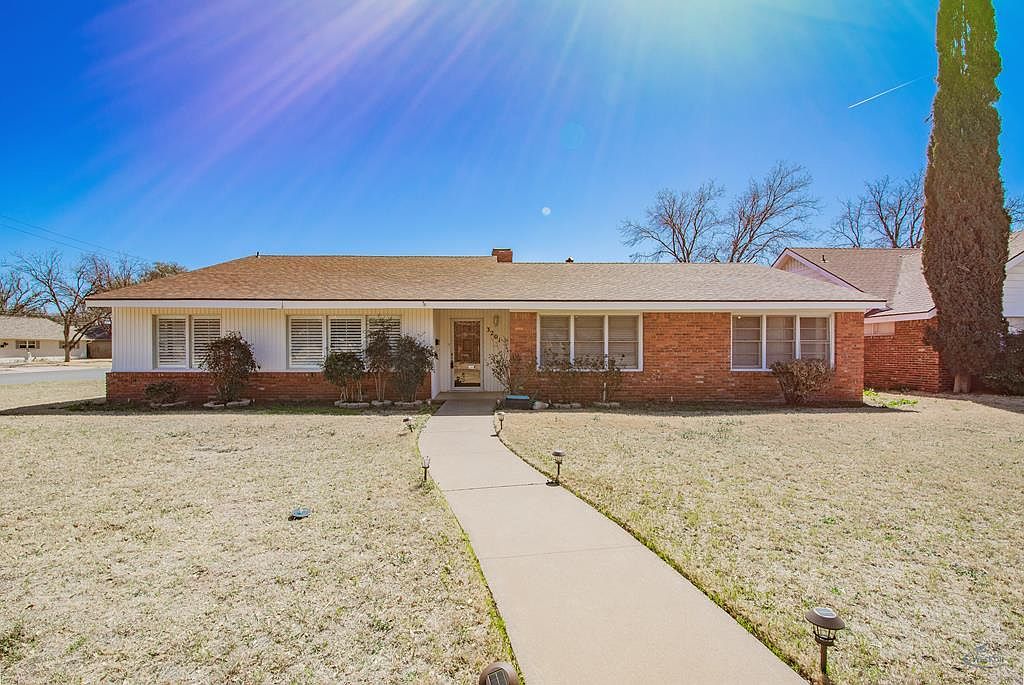 3201 Sinclair Ave, Midland, TX 79705 MLS 50057103 Zillow