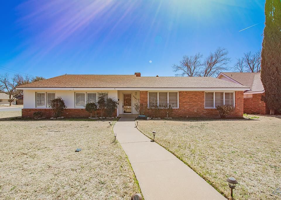 3201 Sinclair Ave, Midland, TX 79705 MLS 50057103 Zillow