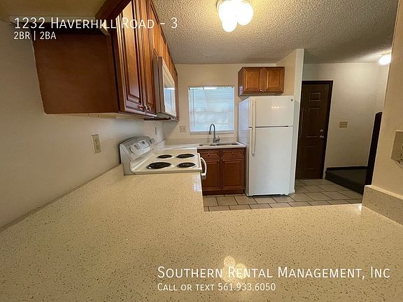 5th image of 1232 Haverhill Rd N #3