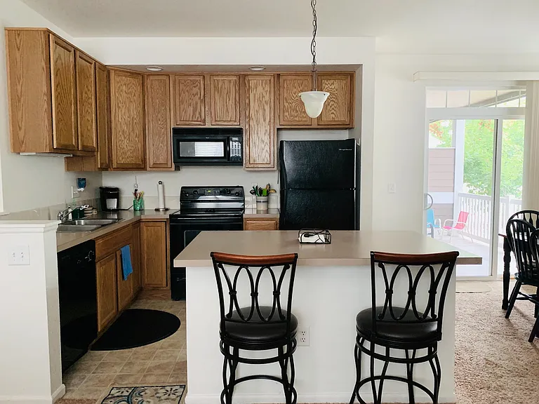 2123 Grays Peak Dr #103 — Photo 6