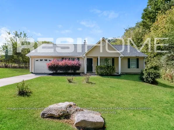 6390 Topaz Trl, Atlanta, GA 30349