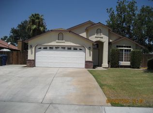 4210 Amherst Forest Rd, Bakersfield, CA 93313