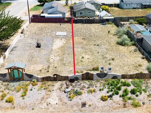 1412 5th St Lot 45, Los Osos, CA 93402