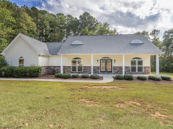 1510 Harris Bridge Rd, Anderson, SC 29621