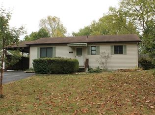 1310 Casey Ave, Saint Clair, MO 63077