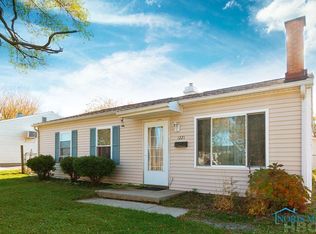 1221 Concord Ct, Findlay, OH 45840