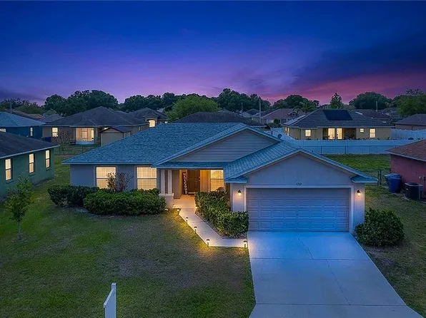 1729 Pebble Beach St, Winter Haven, FL 33881
