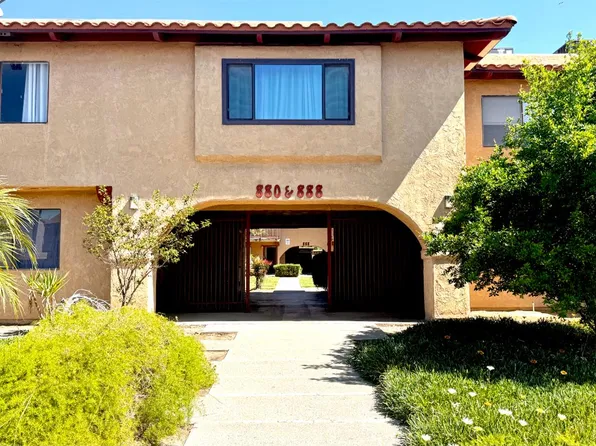 880 Greenfield Ave APT E, Hanford, CA 93230