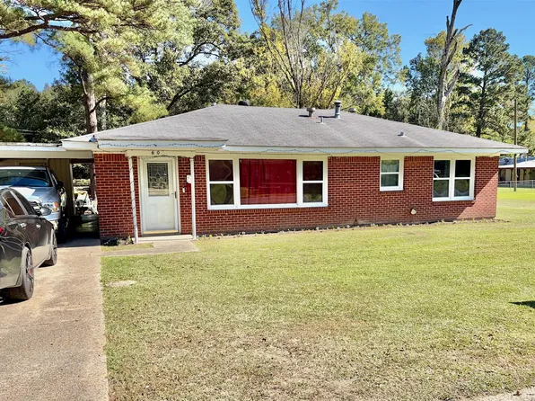 603 7th St SE, Springhill, LA 71075