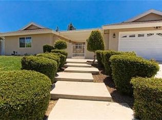 20538 Loyalton Dr, Walnut, CA 91789