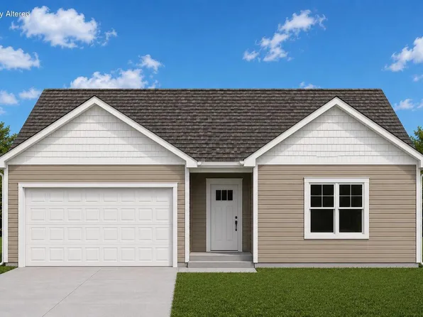 1465 Center STREET, Hartford, WI 53027