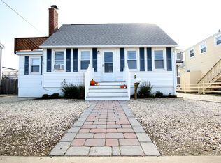 1405 Long Beach Blvd, Long Beach Township, NJ 08008