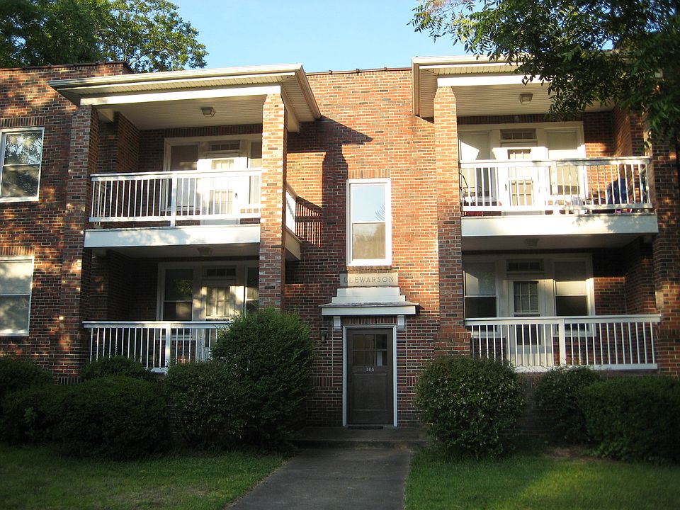 1st image of 203 Maryland Ave APT 3