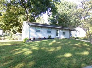 504 E 11th St, Washington, MO 63090