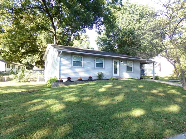 504 E 11th St, Washington, MO 63090