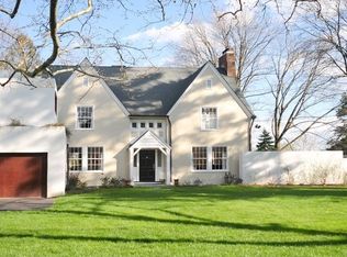 90 W Battle Rd, Princeton, NJ 08540