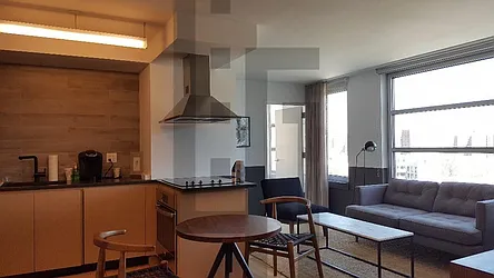 Rented by Loom Group