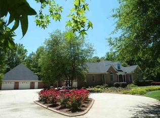 460 Chandler Rd, Pelzer, SC 29669